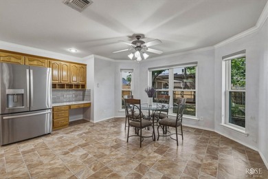 This beautiful, 4-bedroom brick home offers numerous updates and - photo 10