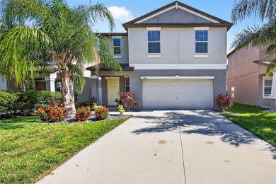 Lake Home For Sale in Riverview, Florida