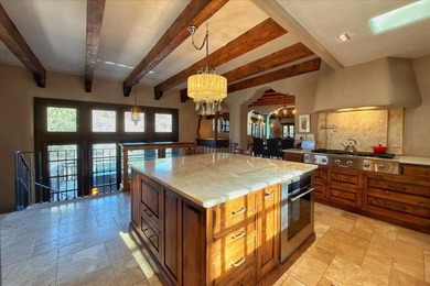 Discover Las Crucitas, a fully restored 1950s Santa Fe adobe - photo 11