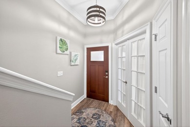 Tucked inside the private, quiet enclave of Vantage Pointe, this - photo 3