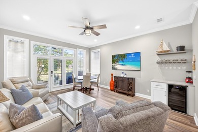 Tucked inside the private, quiet enclave of Vantage Pointe, this - photo 4
