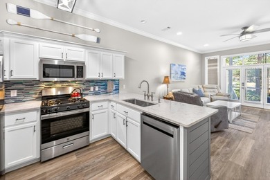 Tucked inside the private, quiet enclave of Vantage Pointe, this - photo 6
