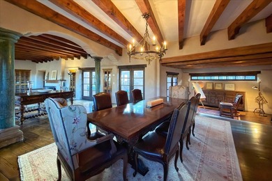 Discover Las Crucitas, a fully restored 1950s Santa Fe adobe - photo 16