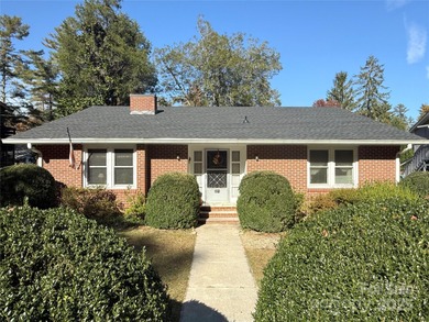 Highland Lake  Home Sale Pending in Flat Rock North Carolina