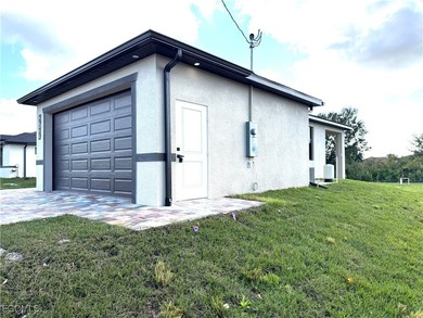 Lehigh Acres Area Home For Sale in Lehigh Acres Florida