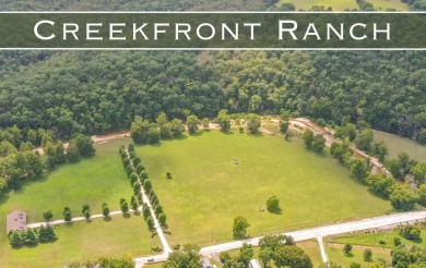 (private lake, pond, creek) Home For Sale in Walnut Shade Missouri