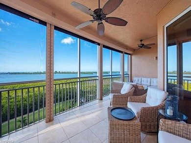 Bonita Lakes Area Condo For Sale in Bonita Springs Florida
