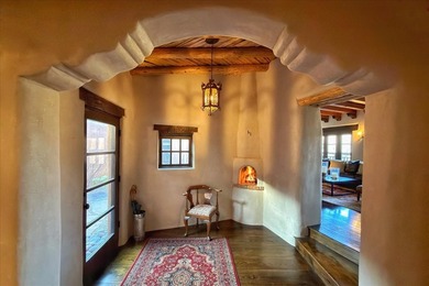 Discover Las Crucitas, a fully restored 1950s Santa Fe adobe - photo 21