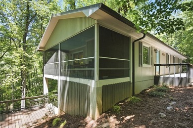 Enjoy Peak Privacy with Seasonal Mountain & Lake Views! This - photo 2