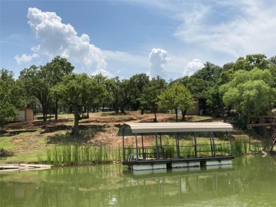 Grilling With A View - Lake Lot For Sale in Nocona, Texas