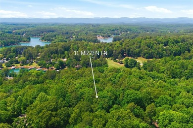 Enjoy Peak Privacy with Seasonal Mountain & Lake Views! This - photo 5