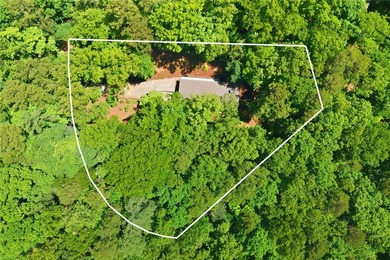 Enjoy Peak Privacy with Seasonal Mountain & Lake Views! This - photo 6