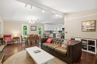 Enjoy Peak Privacy with Seasonal Mountain & Lake Views! This - photo 7