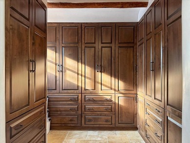 Discover Las Crucitas, a fully restored 1950s Santa Fe adobe - photo 29
