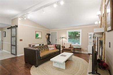 Enjoy Peak Privacy with Seasonal Mountain & Lake Views! This - photo 9