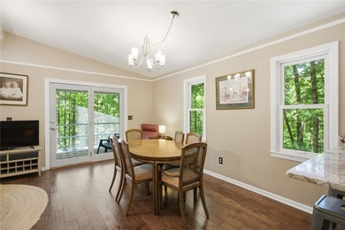 Enjoy Peak Privacy with Seasonal Mountain & Lake Views! This - photo 10