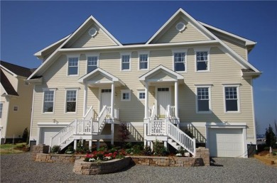 Rappahannock River - Lancaster County Townhome/Townhouse Sale Pending in Lancaster Virginia