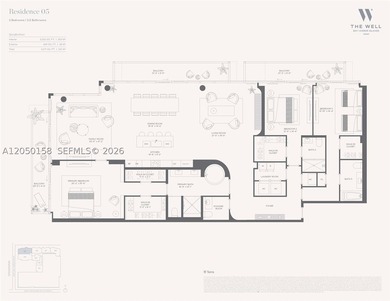 WELLNESS AT THE CORE OF THE ONLY AVAILABLE LARGEST 3 BEDROOM - photo 31