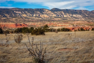Abiquiu Lake Acreage For Sale in Youngsville New Mexico