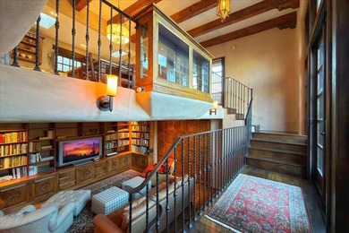 Discover Las Crucitas, a fully restored 1950s Santa Fe adobe - photo 31