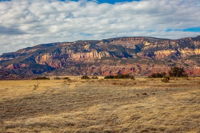 Tucked away in the tranquil landscape of Abiquiu, New Mexico - photo 2