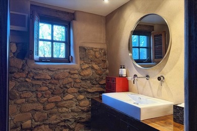 Discover Las Crucitas, a fully restored 1950s Santa Fe adobe - photo 34