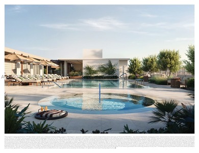 WELLNESS AT THE CORE OF THE ONLY AVAILABLE LARGEST 3 BEDROOM - photo 35