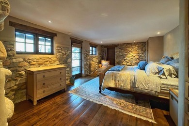 Discover Las Crucitas, a fully restored 1950s Santa Fe adobe - photo 35