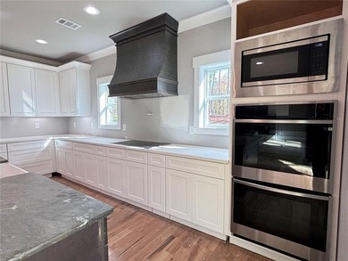 **Stunning New Construction with Owners Suite on Main & Outdoor