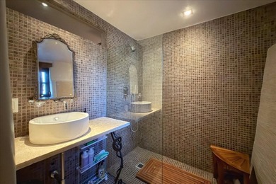Discover Las Crucitas, a fully restored 1950s Santa Fe adobe - photo 37