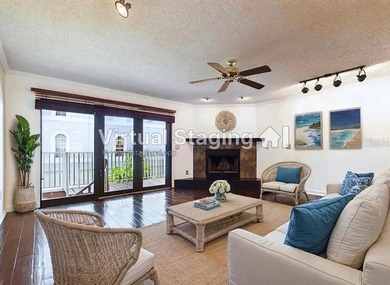 Two-bedroom townhome with deeded boat slip & 10,000 lbs lift in - photo 8