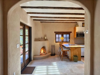 Discover Las Crucitas, a fully restored 1950s Santa Fe adobe - photo 40
