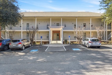 Lake Marion Condo For Sale in Santee South Carolina