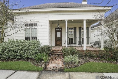 (private lake, pond, coastal) Home For Sale in Baton Rouge Louisiana