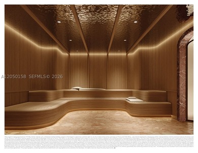 WELLNESS AT THE CORE OF THE ONLY AVAILABLE LARGEST 3 BEDROOM - photo 41