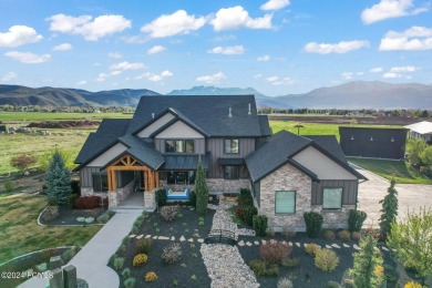  Home For Sale in Heber City Utah