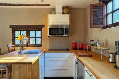Discover Las Crucitas, a fully restored 1950s Santa Fe adobe - photo 42