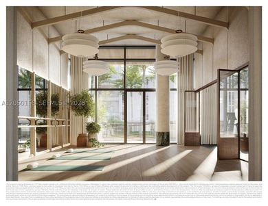 WELLNESS AT THE CORE OF THE ONLY AVAILABLE LARGEST 3 BEDROOM - photo 44