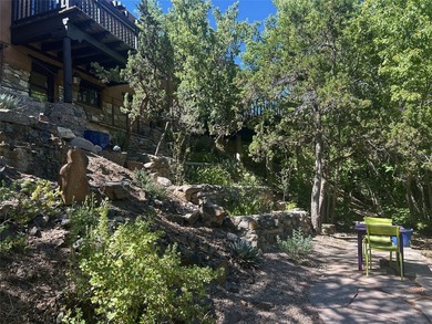 Discover Las Crucitas, a fully restored 1950s Santa Fe adobe - photo 49