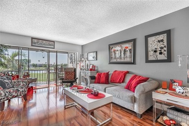 (private lake, pond, coastal) Condo For Sale in Fort Myers Florida