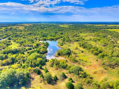 (private lake, pond, creek) Acreage For Sale in Pauls Valley Oklahoma