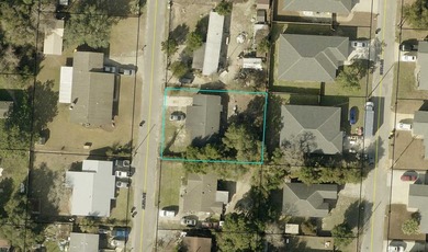 Here's a more casual version: Solid Brick Home in Mary Esther -- - photo 2