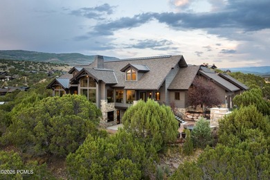 Perched within the scenic landscape of Red Ledges, this - photo 3