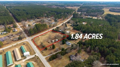 Looking for an opportunity? Check out this 1.84 level lot at the - photo 5