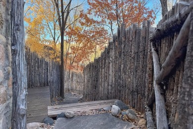 Discover Las Crucitas, a fully restored 1950s Santa Fe adobe - photo 55