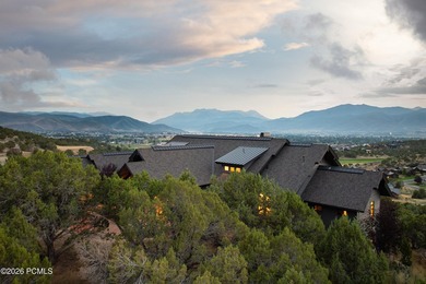 Perched within the scenic landscape of Red Ledges, this - photo 6