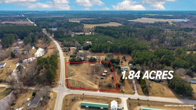 Looking for an opportunity? Check out this 1.84 level lot at the - photo 6