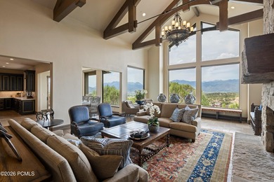 Perched within the scenic landscape of Red Ledges, this - photo 7