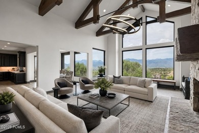 Perched within the scenic landscape of Red Ledges, this - photo 8