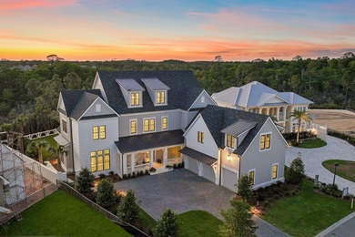 At 107 Quail Hollow Court in WaterSound Camp Creek, outdoor - photo 1